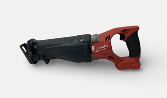 Milwaukee 2720-20 M18 FUEL Sawzall Reciprocating Saw (Tool Only)