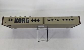 KORG microKORG Analog Modeling Keyboard Synthesizer Vocoder w/ 100-240V PSU