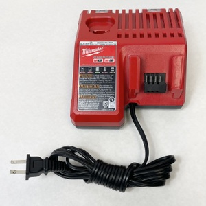 Milwaukee 48-59-1812 Battery Charger