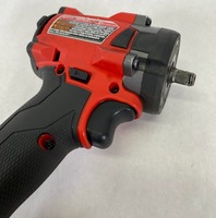 Milwaukee 2854-20 M18 3/8 Compact Impact Wrench