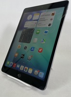 Apple - 10.2-Inch iPad (9th Generation) with Wi-Fi - 64GB - Space Gray