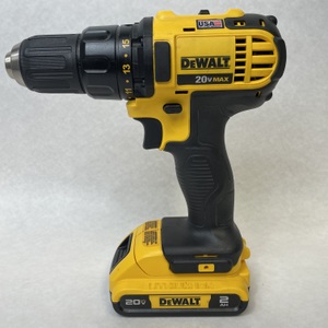 DeWalt DCD780 20V MAX Cordless Drill Driver