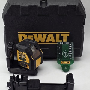 Dewalt DCLE34021 
