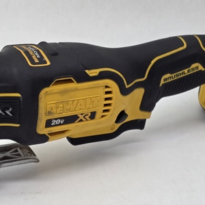 DeWalt DCS356 Oscillating Multi-Tool 