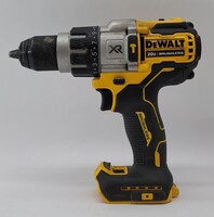 DEWALT DCD998 20V MAX XR Lithium-ion 1/2" Brushless 2-Speed Hammer Drill Driver