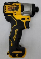 DEWALT DCF801 XTREME 12V MAX Brushless 1/4” Impact Driver