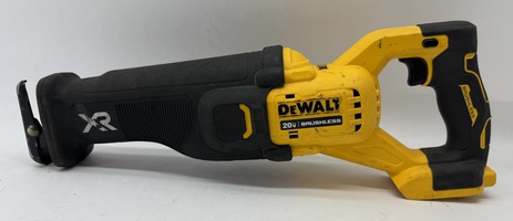 DeWALT 20V MAX Li-ion DCS368 Cordless Brushless Reciprocating Saw - Tool Only