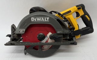 DeWalt DCS577 FlexVolt 7 1/4" Worm Drive Style Saw - Tool Only