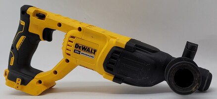 Dewalt DCH133 20V Cordless Brushless 1” SDS Concrete Hammer Drill