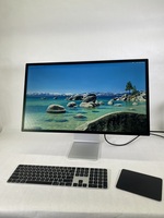 Apple - Studio Display - Nano-texture glass - 27" 5K