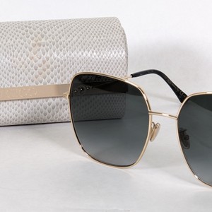 Jimmy Choo  Amora/f/sk 60mm Sunglasses 