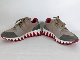 Christian Louboutin Nastroshark Running Sneakers