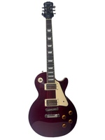 2015 Epiphone Les Paul Standard Pro Cherry No Case