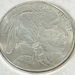 1oz .999 Fine Silver Round