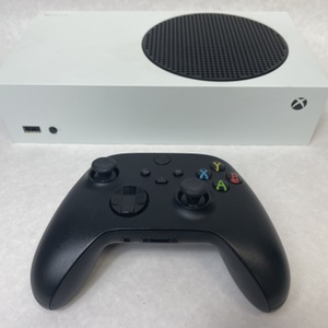 Microsoft Xbox Series S 500GB W/Controller
