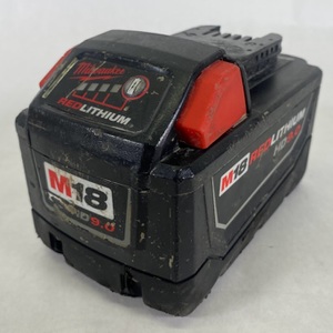 Milwaukee 48-11-1890 M18 HD9.0 Battery