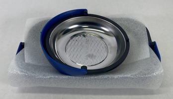 2-Piece Magnetic Parts Trays (MP009014)