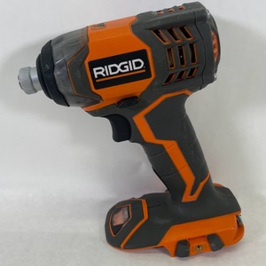 Ridgid R86034 Impact Driver Tool Only