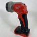 Milwaukee M18 18-Volt Lithium-Ion Cordless 100 Lumens LED Flashlight (Tool Only)