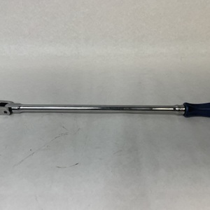 Snap-On Tools 3/8" Drive Hard Extra-Long Flex Head Ratchet FHLLFD80 Blue