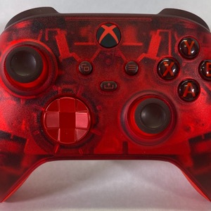 Xbox Wireless Controller – Pulse Cipher Special Edition