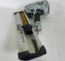 Metabo HPT NR90AE(S1) 3-1/2" Plastic Collated Framing Nailer
