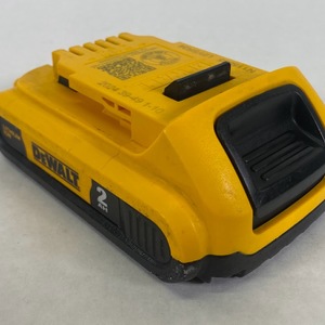 Dewalt DCB203 20V MAX 2AH Battery