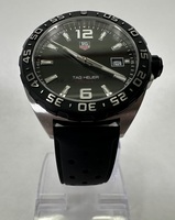 TAG Heuer Formula 1 Date Men's Quartz Watch (WAZ1110)