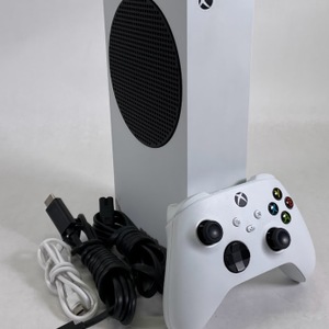 Microsoft Xbox Series S 512GB w/ Controller - 1883