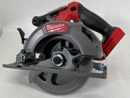 Milwaukee 2833-20 6-1/2in Cordless Circular Saw, Tool Only