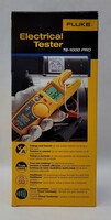 Fluke T6-1000 PRO Electrical Tester 1000V 45-66Hz