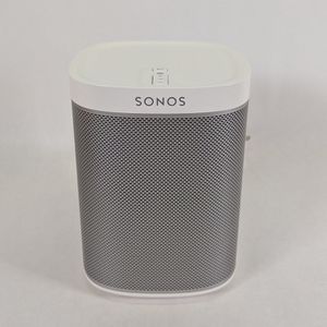 Sonos PLAY:1 Compact Wireless Speaker - White