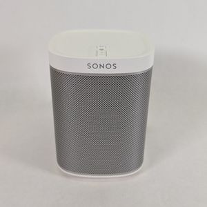 Sonos PLAY:1 Compact Wireless Speaker - White