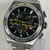 Missoni M331 Sport Chronograph Quartz 45mm Wristwatch