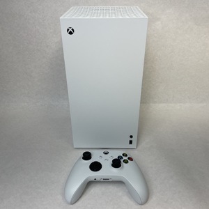 Microsoft Xbox Series X 1TB W/Controller