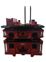 Milwaukee Packout Tool-Box 