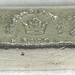 Monarch Metals 25oz .999 Poured Silver Bar 