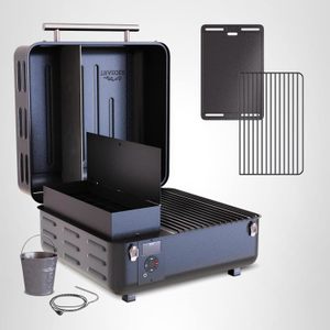 Traeger Ranger TFT18KLD Pellet Grill and Smoker (NEW)