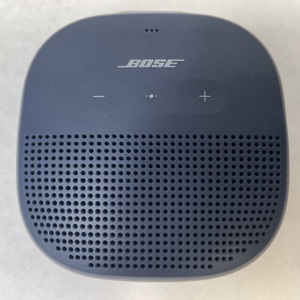 Bose SoundLink Micro Bluetooth Speaker - Blue