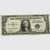 United States Series 1935E $1 Silver Certificate