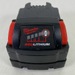 Milwaukee M18 Red Lithium XC 5.0AH Battery 