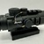 Burris AR-536 5x 36mm Prism Scope Ballistic CQ Reticle Matte