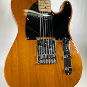 Squier Affinity Series Telecaster -  Butterscotch Blonde