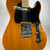 Squier Affinity Series Telecaster -  Butterscotch Blonde