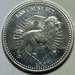 1oz .999 Fine Silver Round