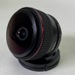 Opteka f2 6.5mm Fisheye Lens for Sony E mount