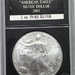 2003 American Silver Eagle 1oz .999 Fine Silver