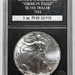 2014 American Silver Eagle 1oz .999 Fine Silver