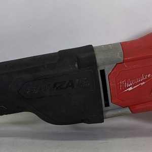 M18 18V Lithium-Ion Cordless SAWZALL Reciprocating Saw (Tool-Only)