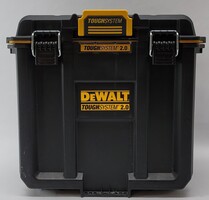 DEWALT 15" Toughsystem 2.0 Compact Deep Tool Box